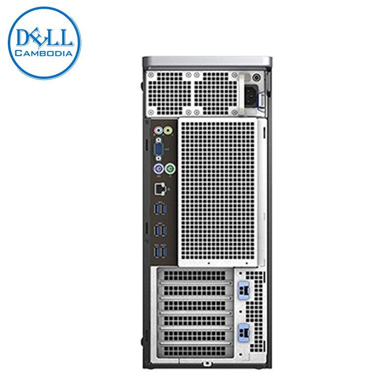 Dell Precision 5820 Tower Intel Xeon W-2104