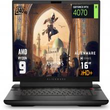 New Dell Alienware M16 Gaming AMD