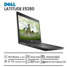 Dell Latitude E5280 7th (Used)