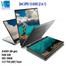Dell XPS 13- 9365 (Used) 2 in 1
